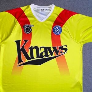 Soccer Jersey